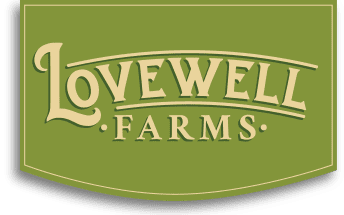 Lovewell Farms logo